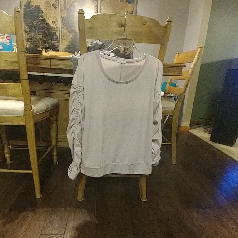 Maurices sweatshirt